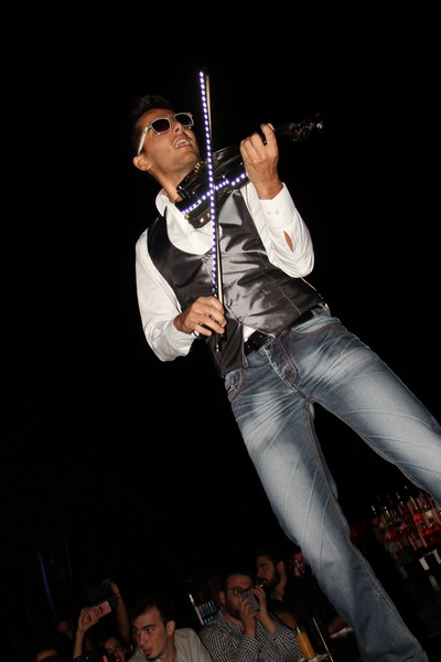 NDU SKYBAR Full Of Stars